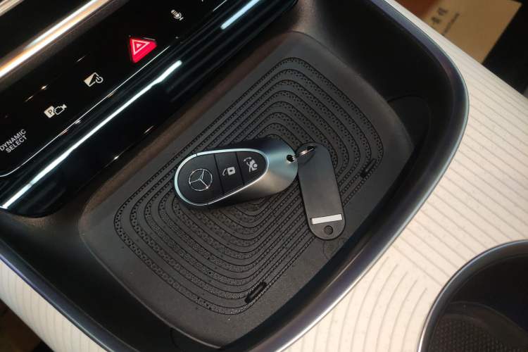 Used Mercedes-Benz CLA Electric 