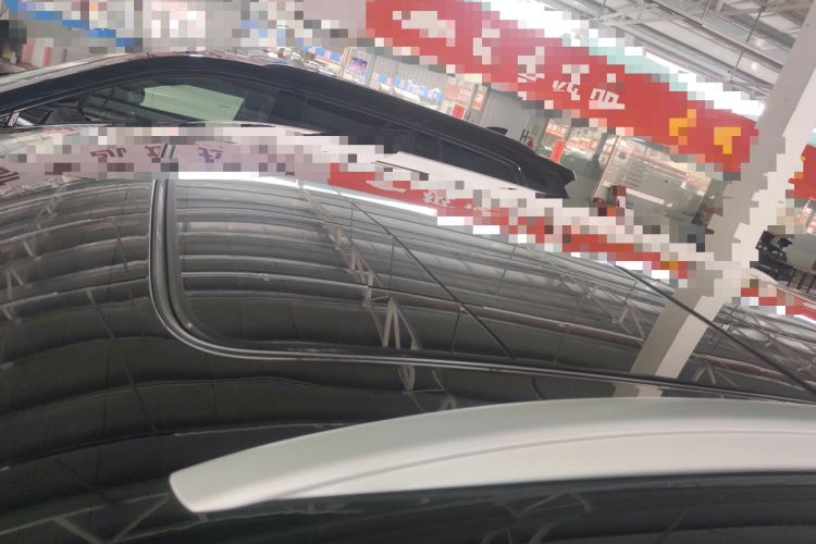 Used Cadillac XT5 2022 2.0T Two-Wheel Drive Luxury Version
