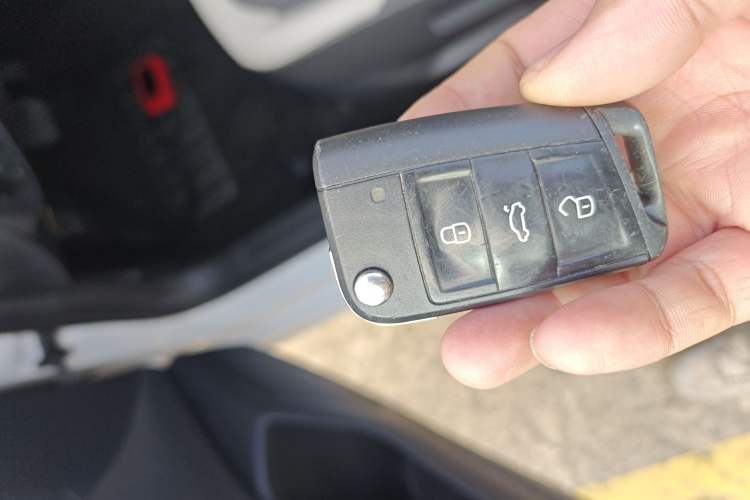 Used Volkswagen Polo 2019 Plus 1.5L Automatic Colorful Technology Edition
