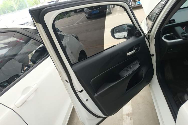 Used Honda Fit 2021 1.5L CVT Trendy Edition
