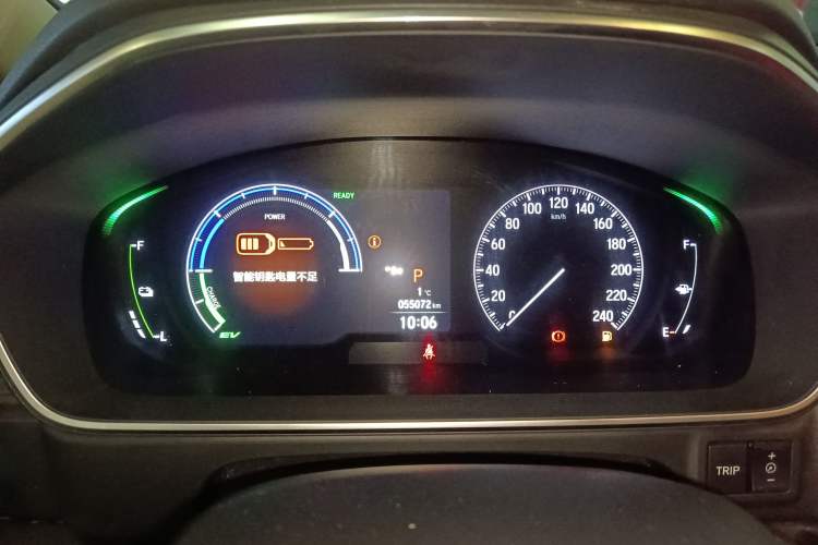 Used Honda Odyssey 2022 2.0L eHEV Sharp Enjoyment Edition