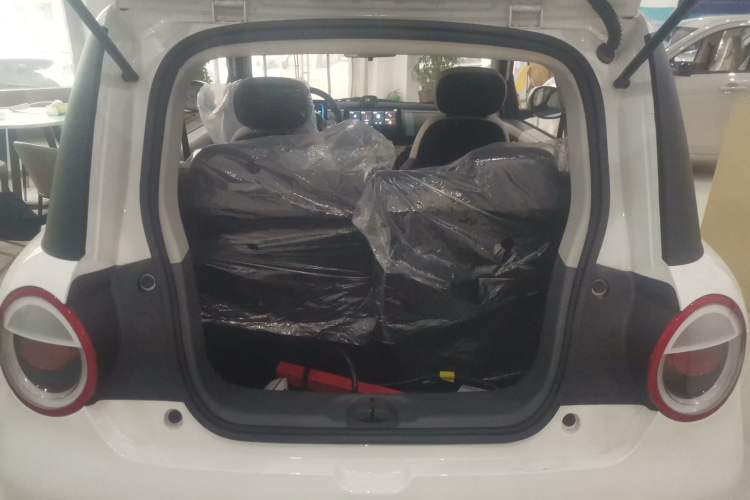 Used  Lumin 2024 130km Qingyue Version