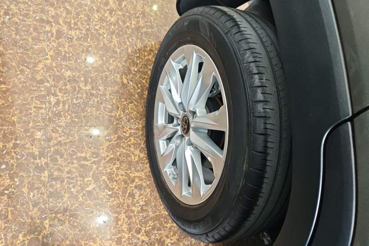 Used Toyota Corolla Cross 2022 2.0L Pioneer Edition
