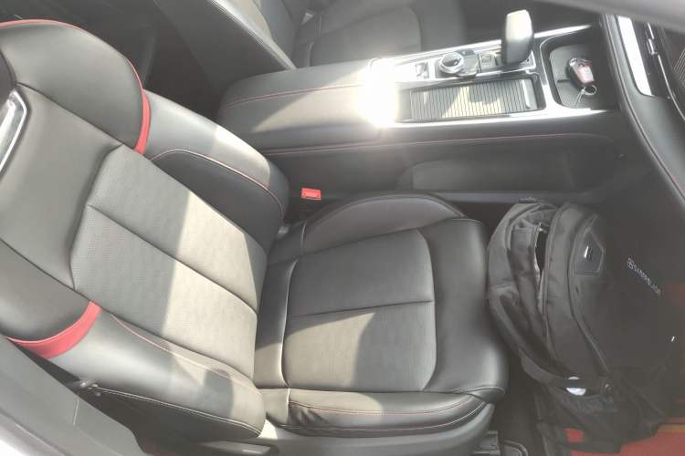 Used Changan CS55PLUS 2024 3rd Generation 1.5T DCT Excellence Model
