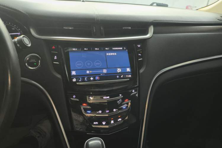 Used Cadillac XTS 2018 28T Elite Edition
