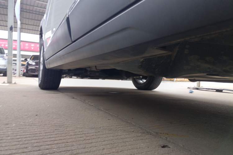 Used Haval H6 2018 Blue Label Sport Edition 1.5T Automatic Two-Wheel Drive Elite Model
