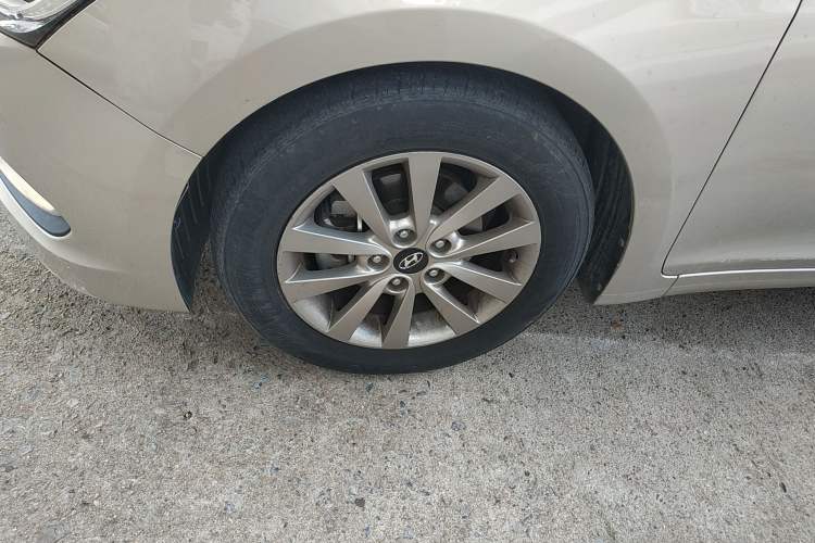 Used Hyundai Mistra 2014 1.8L Automatic Smart GLS