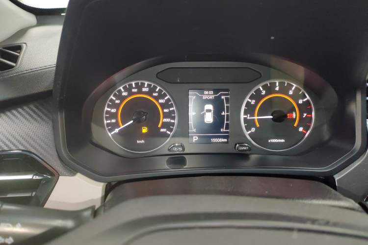 Used Chery Tiggo 3X 2022 PLUS 1.5L CVT Fashion Edition