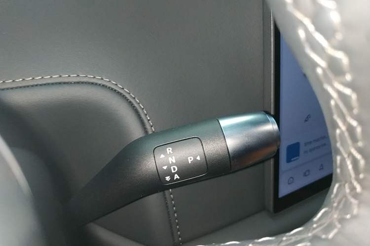 Used Li Auto L7 2024 Max
