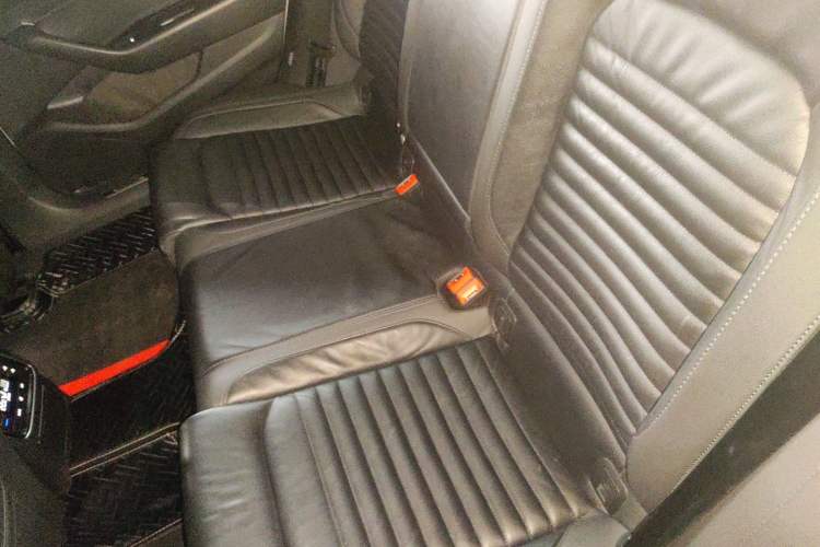 Used Volkswagen Magotan 2019 330TSI DSG Luxury Version China VI Standard
