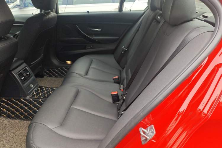 Used BMW 3 Series 2017 320Li M Sport Edition
