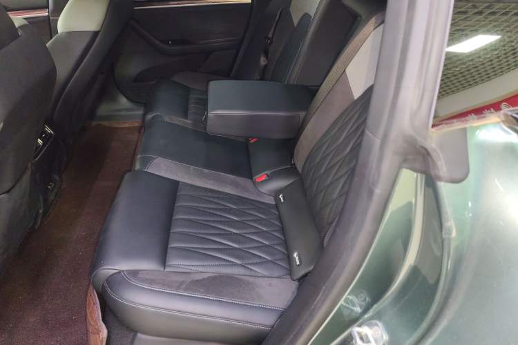 Used NETA S Shooting Brake 2024 Range-Extended 300 Pro Edition