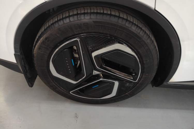 Used  L07 2024 530Max Pure Electric Version