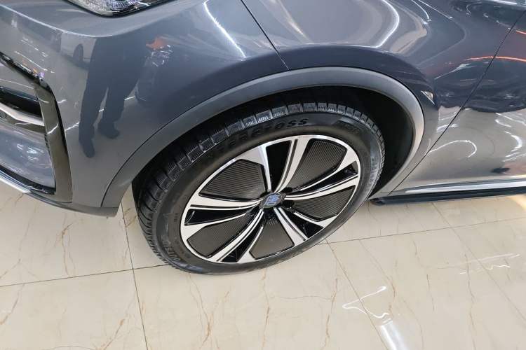 Used BYD Tang New Energy 2021 DM-i 112KM Prestige Model