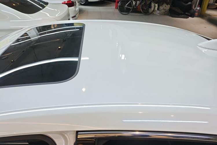 Used Honda Accord 2018 260TURBO Elite Edition China V
