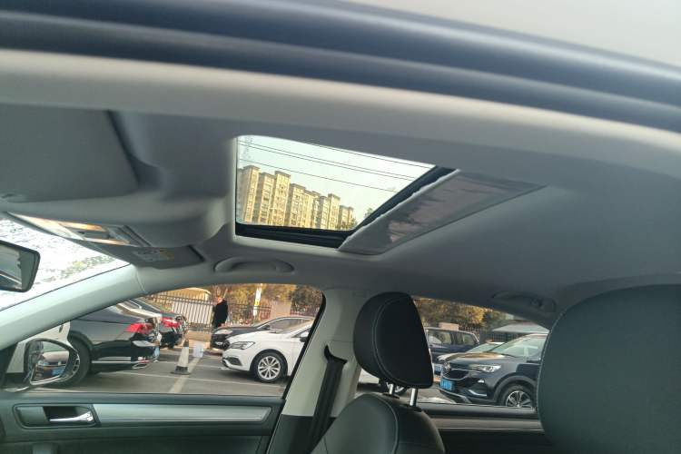 Used Volkswagen Santana 2021 1.5L Automatic Comfort Edition
