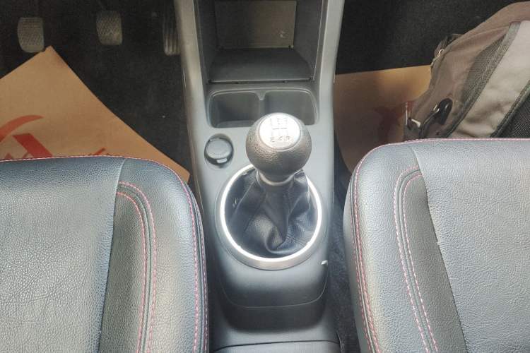 Used Suzuki Swift 2013 1.5L Manual 20th Anniversary Limited Edition
