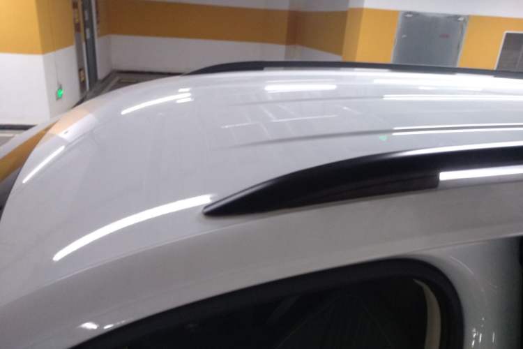 Used Volkswagen Tiguan L 2023 330TSI Automatic Two-Wheel Drive Comfort Edition