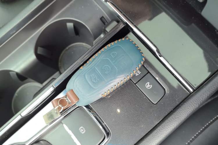 Used Ford Taurus 2017 Facelifted EcoBoost 245 Fashion Edition
