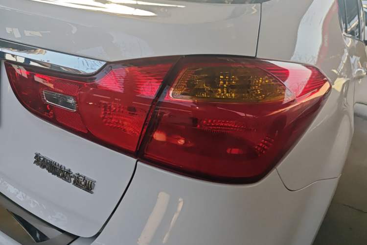 Used Kia K3 2015 1.6L Automatic GLS
