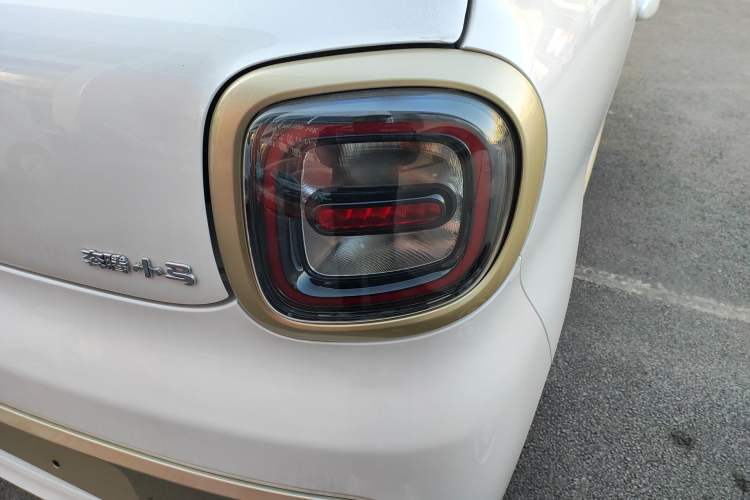 Used Bestune Pony 2025 222km Lightning Horse
