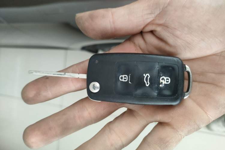 Used Volkswagen Gran Lavida 2013 1.4 TSI Automatic Comfort Model