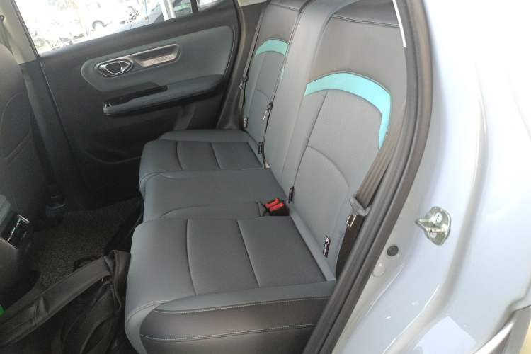 Used AION Y 2023 Plus 510 Smart Edition
