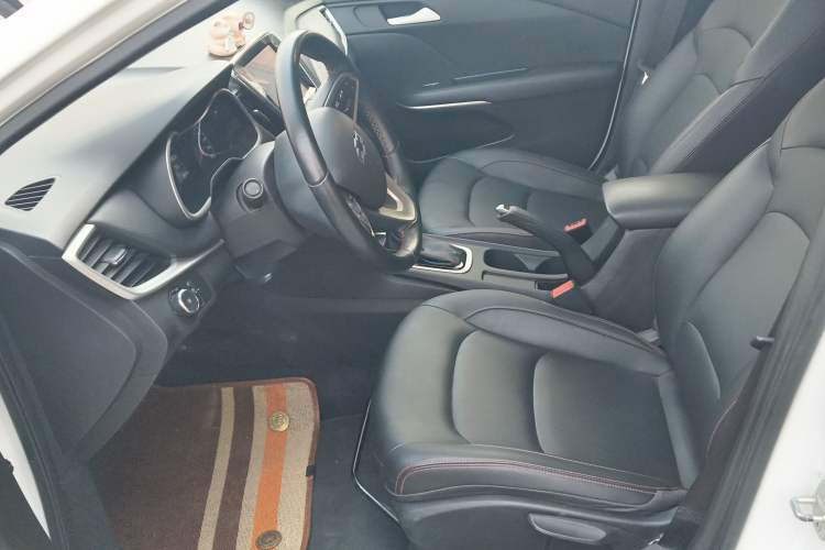 Used Chevrolet Monza 2019 Redline 320T Dual-Clutch Sporty Version China VI Standard
