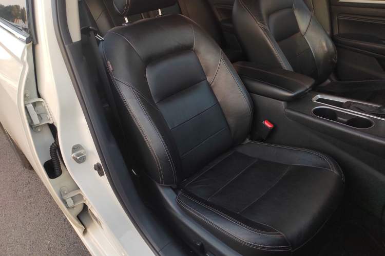 Used Nissan Teana 2019 2.0T XL Smart Leading Edition
