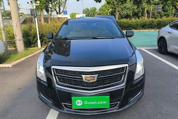 Used Cadillac XTS 2016 28T Tech Edition
