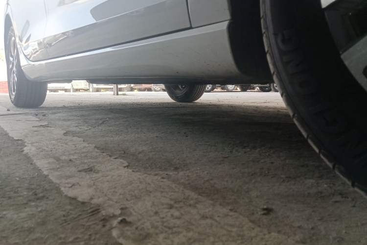 Used Changan Eado 2018 1.6L GDI Manual Fashion Edition
