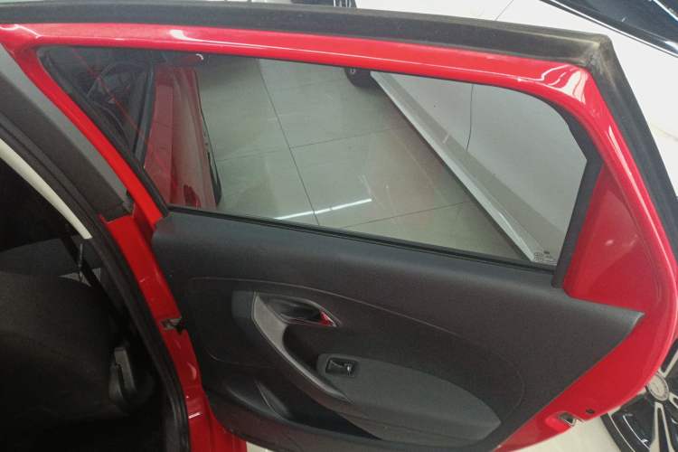 Used Volkswagen Polo 2016 1.4L Automatic Trendy Model
