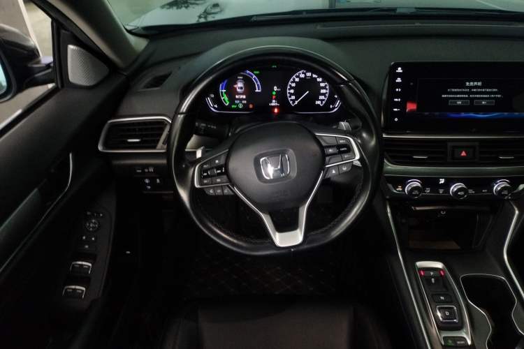 Used Honda Accord 2022 Xing·Hybrid 2.0L Xingling Version