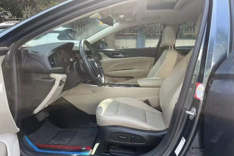 Used Buick Regal 2020 552T Elite Edition
