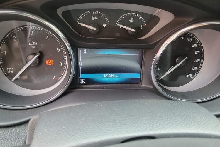 Used Buick Envision 2019 28T 4x4 Elite Version China V Standard
