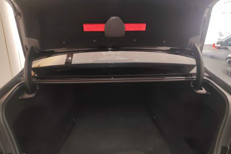 Used BMW 7 Series 2019 Restyled 740Li Leading Luxury Package
