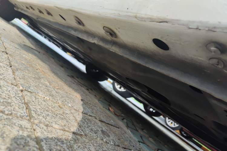 Used Mazda Mazda 3 Axela 2017 Hatchback 1.5L Automatic Comfort Model Emission Standard China V
