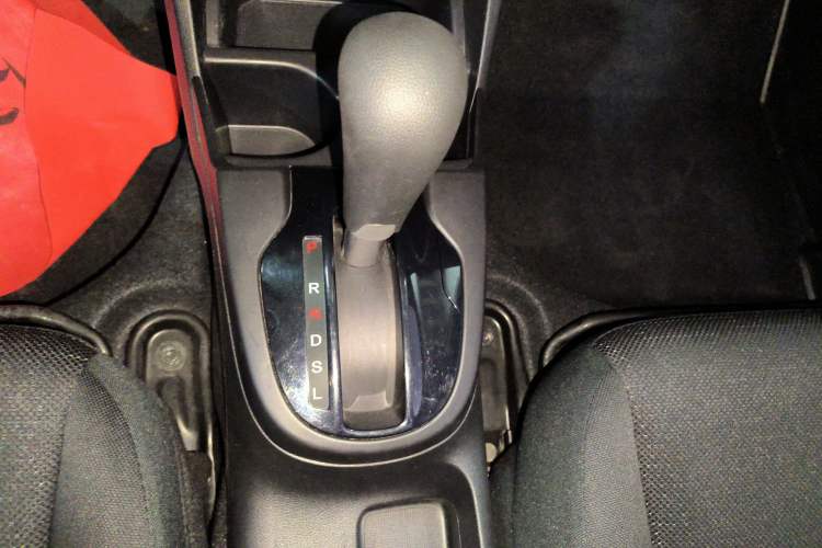 Used Honda Fit 2018 1.5L CVT Comfort Version
