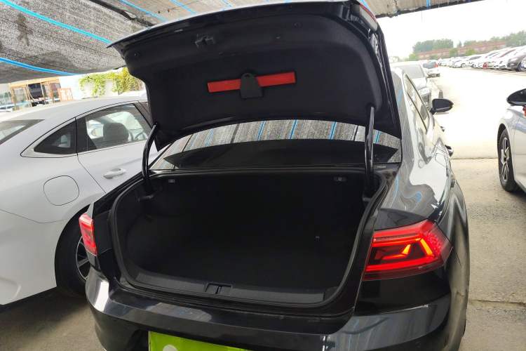 Used Volkswagen Magotan GTE Plug-in Hybrid 2020 GTE Luxury Model
