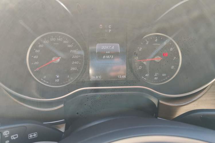 Used Mercedes-Benz V-Class 2020 V 260 L Long-wheelbase Luxury Edition
