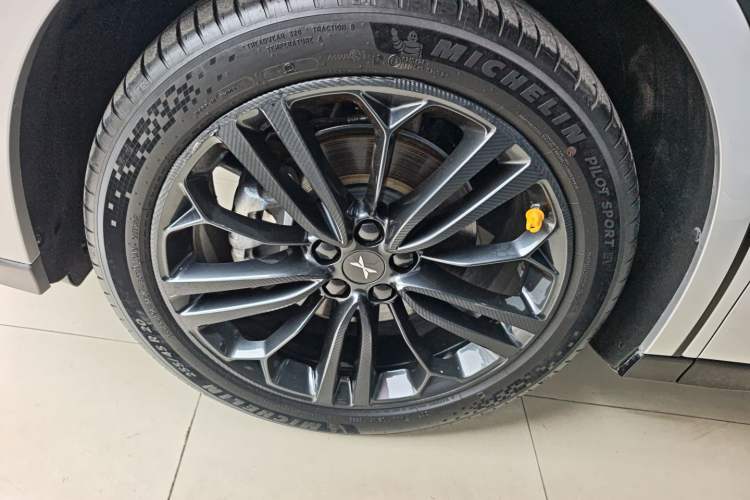 Used XPeng G6 2023 755 Ultra-Long Range Max