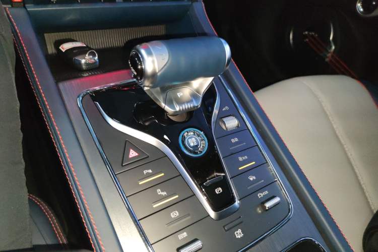 Used BYD Yuan PLUS 2022 510 km Flagship Version
