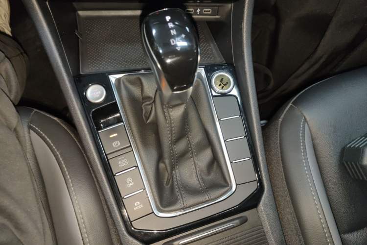 Used Volkswagen Sagitar 2022 280TSI DSG Excellence Edition