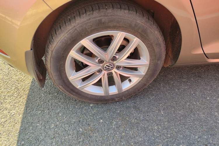 Used Volkswagen Golf 2019 200TSI DSG Comfort & Ambition Edition China VI Standard
