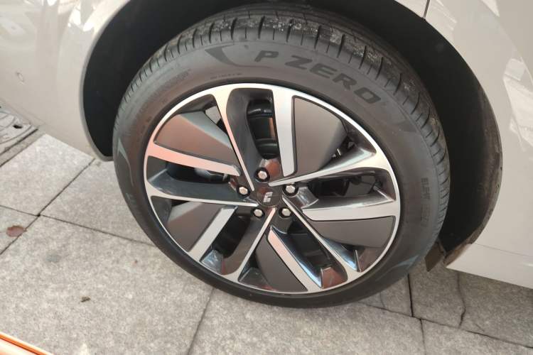 Used Li Auto L6 2024 Max
