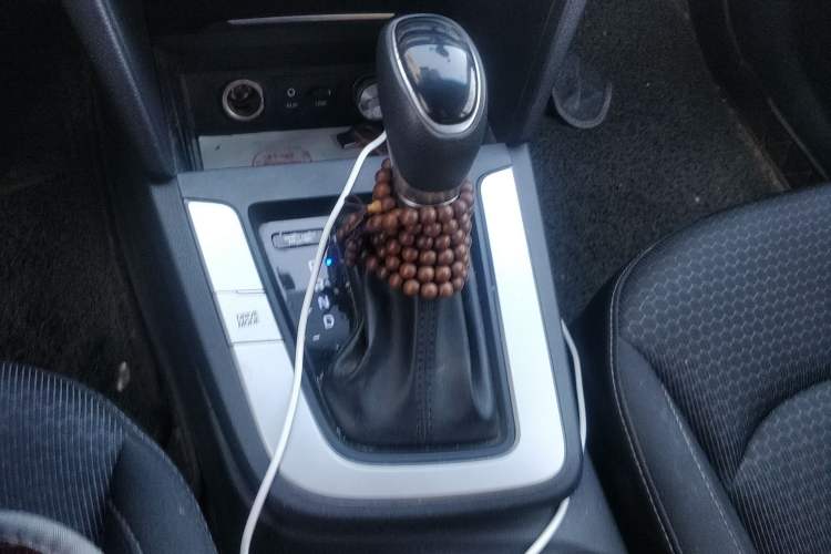 Used Hyundai Elantra 2016 1.6L Automatic ZhiXuan – Elite Version
