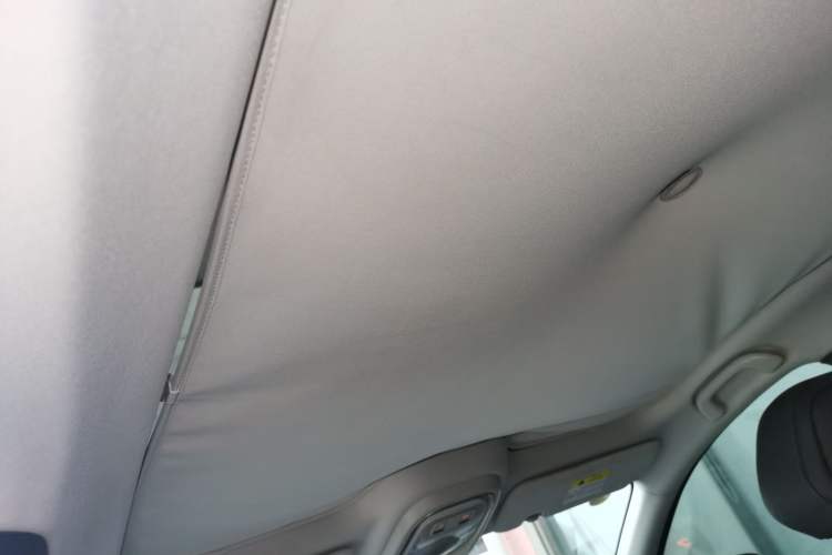 Used  SL03 2022 515 Pure Electric Version
