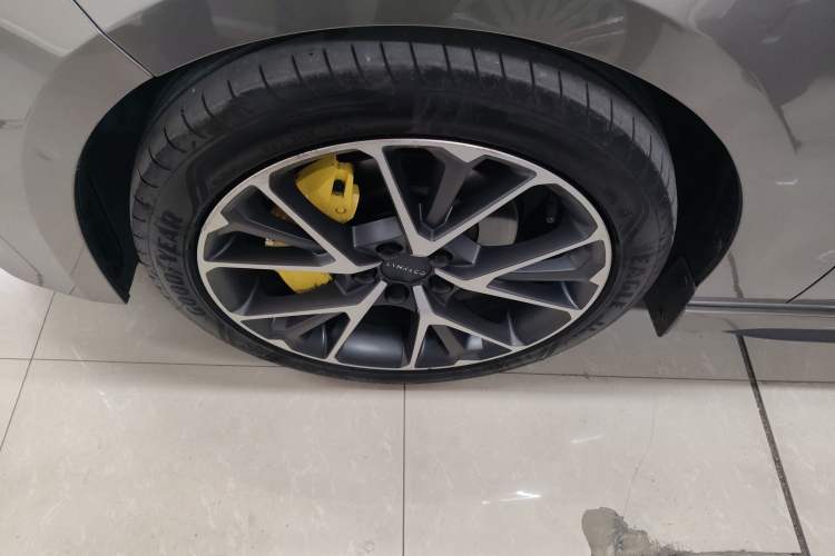 Used Lynk & Co 03 2022 2.0TD DCT JingPro
