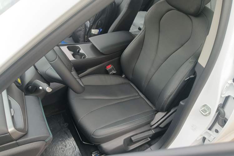 Used BYD Seal 05 DM-i 
