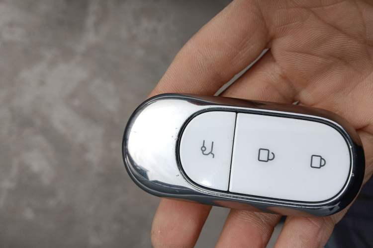 Used Leapmotor B10 2025 510 Joyful Edition